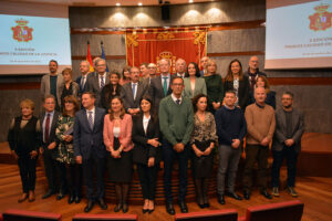 El Consejo General del Poder Judicial entrega los X Premios a la Calidad de la Justicia