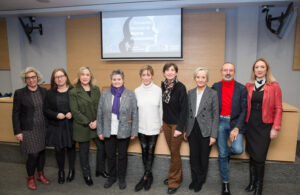 El III Encuentro de Mujeres Profesionales reclama un reparto equitativo de los cuidados