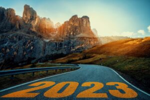 Las leyes que llegarán en 2023