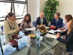 La Abogacía pone en marcha el servicio de calidad y apoyo a los Colegios en materia de Extranjería