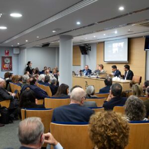 LA ABOGACÍA ACTUARÁ FRENTE A LAS SENTENCIAS DEL TS SOBRE TASACIONES DE COSTAS