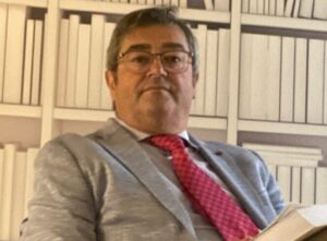 José Ramón Chaves: 