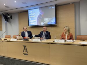 Las violaciones del sistema procesal cubano, presentadas en la Abogacía