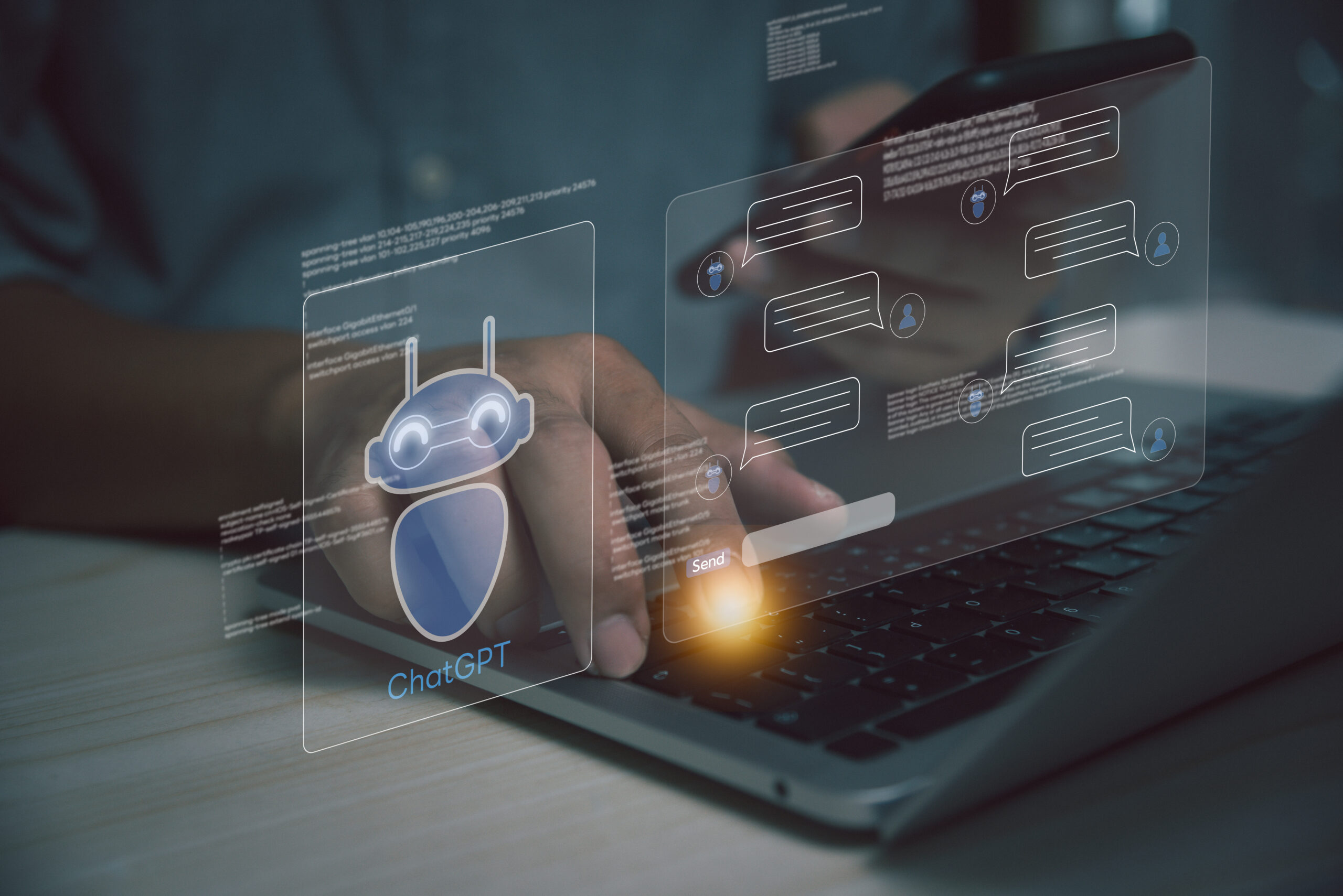 Innovación como éxito de nuestra supervivencia