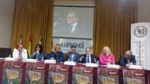 Motril debate sobre el derecho a la vida en sus XIX Jornadas de Derechos Humanos y Migraciones