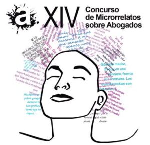 Libro XIV Concurso de Microrrelatos sobre Abogados