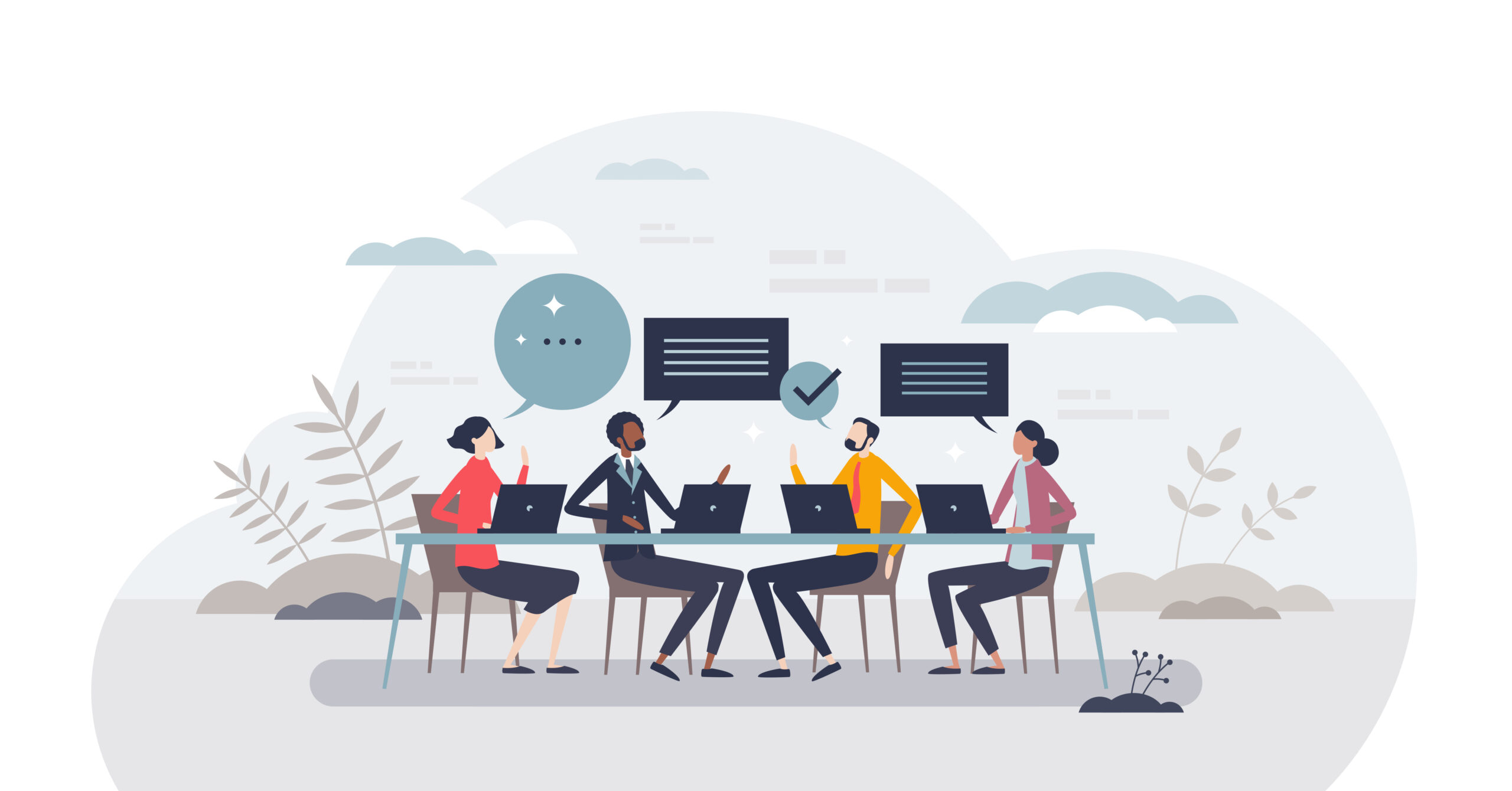 Del Esperanto al Legal Design