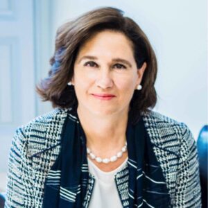 Silvia Hinojal:  “La mediación promueve resultados más estables y duraderos”