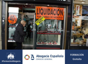 La funcionalidad del registro público concursal, a análisis en la próxima Conferencia de los Lunes