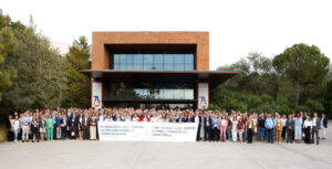 El XIII Congreso de la Abogacía se concentra en defensa de la justicia gratuita y el turno de oficio