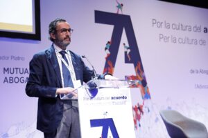 Enrique Sanz Fernández-Lomana: “La mejor manera de predecir el futuro es creándolo”