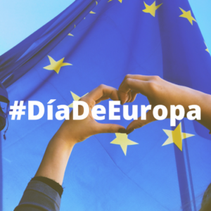 9 de mayo, Día de Europa