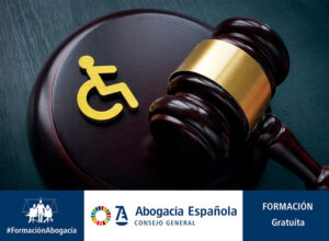 La protección de los menores y las personas con discapacidad, en la próxima Conferencia de los Lunes