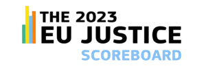 La Comisión Europea publica el Cuadro de Indicadores de Justicia 2023