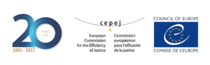 Informe sobre la Eficiencia de la Justicia de 2022 (datos 2020)