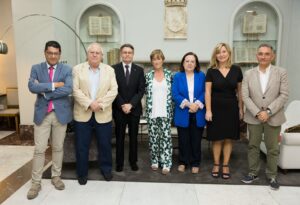 Debate electoral: Los principales partidos se comprometen a culminar la Ley de Derecho de Defensa