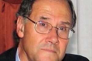 Fallece Antonio Sánchez de Boado, ex decano de Tafalla