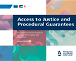 Access to Justice and Procedural Guarantees