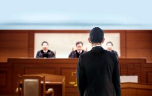“Interposición rechazada”, historia ganadora en agosto del concurso de microrrelatos sobre abogados