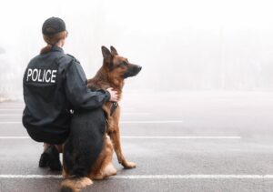 La protección animal: La alianza indispensable entre policía y abogados