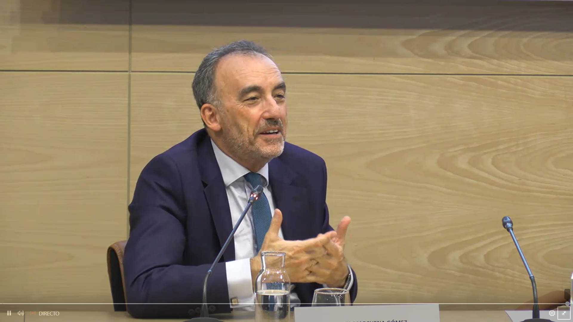 La nueva casación penal democratiza el acceso de la abogacía al Supremo, asegura Marchena