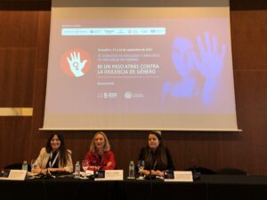 thumbnail-El Convenio de asistencia a españolas víctimas en el extranjero, en las XI Jornadas de Violencia de Género de la Abogacía