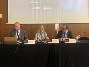 La Abogacía pide un cambio urgente de la Ley de asistencia jurídica gratuita para incluir la violencia sexual