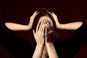 Un juzgado concede la incapacidad absoluta a una mujer por un trastorno de ansiedad derivado de violencia intrafamiliar