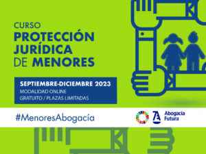 Curso Protección Jurídica de Menores