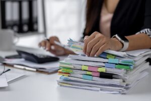 hoja vida laboral