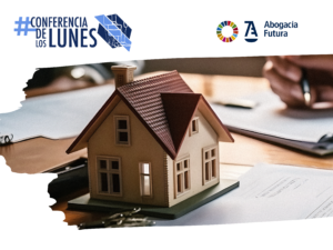 Cláusulas nulas y abusivas en contratos de arrendamiento de vivienda, en la próxima Conferencia de los Lunes