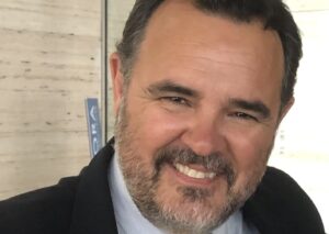 Ignacio Gally es proclamado decano del Colegio de la Abogacía de Alicante