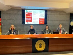 El Aula de Derechos analiza en Bizkaia el protocolo contra la tortura