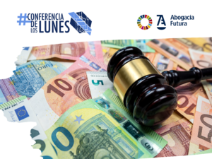 “Novedades jurisprudenciales en materia de segunda oportunidad”, en la próxima Conferencia de los Lunes