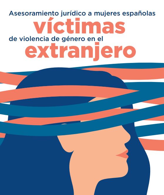 La Abogacía apoya el retorno de las supervivientes españolas de violencia de género