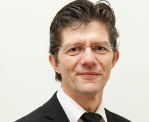 Carlos Viña, reelegido decano del Colegio de Abogados de Lanzarote