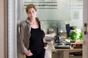 thumbnail-Victoria Ortega, reelegida vicepresidenta de la Unión Mundial de Profesiones Liberales