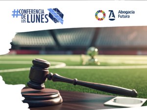thumbnail-La Constitución Española en el Derecho deportivo y su aplicación ante los Tribunales, en la próxima Conferencia de los Lunes