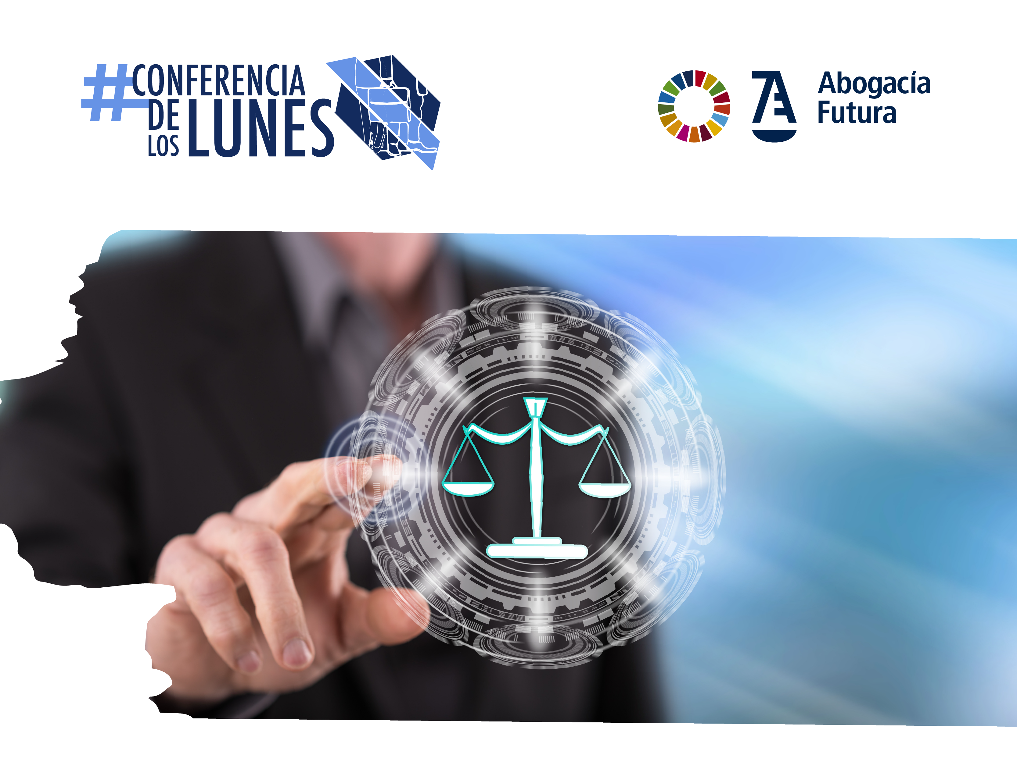 La Carta de Derechos Digitales, en la próxima Conferencia de los Lunes