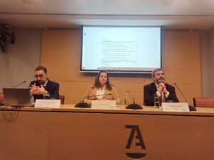 La Abogacía, a la cabeza del debate sobre Derechos Humanos y Empresas