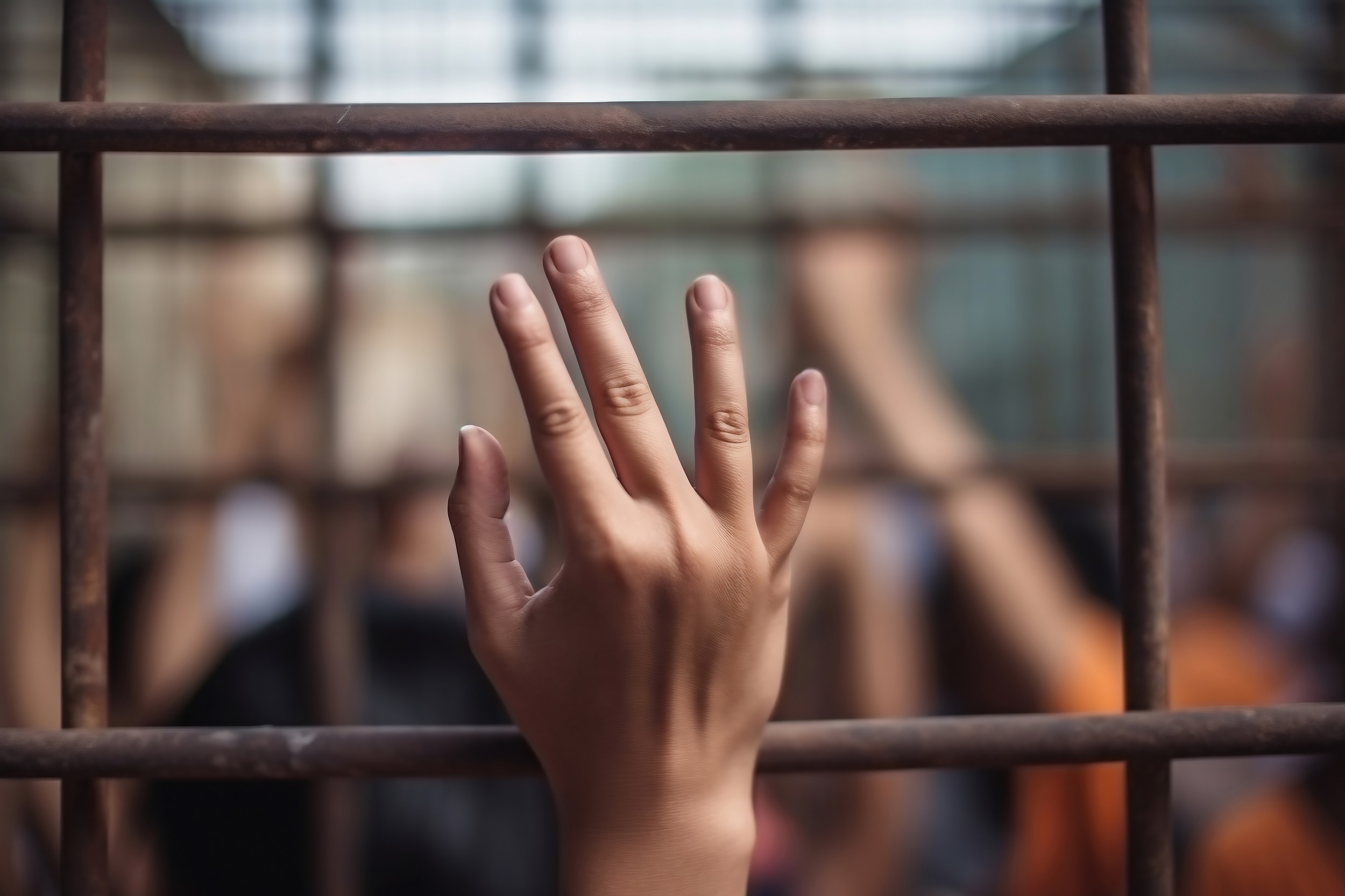 La primera vez que un tribunal internacional de derechos humanos abordó un caso sobre mujeres en prisión