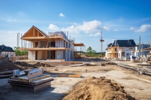 La compraventa de vivienda en construcción: facultad de resolver el contrato
