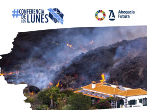 “La responsabilidad patrimonial del Estado” en la próxima ‘Conferencia de los Lunes’