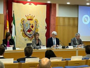 Victoria Ortega: “El Estado debe tener instrumentos para perseguir el blanqueo de capitales sin afectar a los derechos fundamentales”