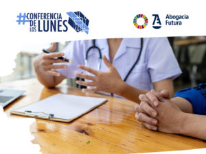 thumbnail-La responsabilidad médico sanitaria y la jurisprudencia aplicable, en la próxima Conferencia de los Lunes