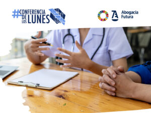 La responsabilidad médico sanitaria y la jurisprudencia aplicable, en la próxima Conferencia de los Lunes
