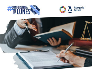 “La colaboración arquitecto-abogado en el dictamen pericial de edificación” en la próxima Conferencia de los Lunes