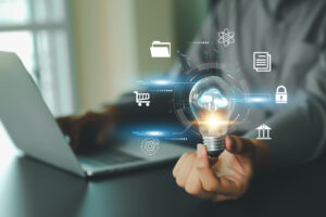 Descubriendo nuevos senderos: La implantación de nuevos procesos y tecnología en el sector jurídico