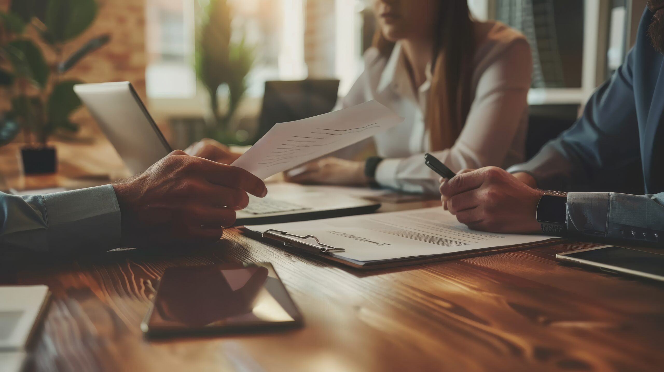 ¿Cómo mejorar la facturación de un despacho de abogados?
