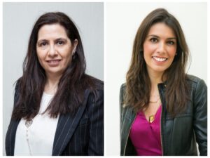 Encarna Orduna y Cristina Llop, nuevas secretaria general y tesorera de la Abogacía Española